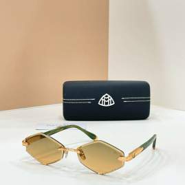 Picture of Maybach Sunglasses _SKUfw80050512fw
